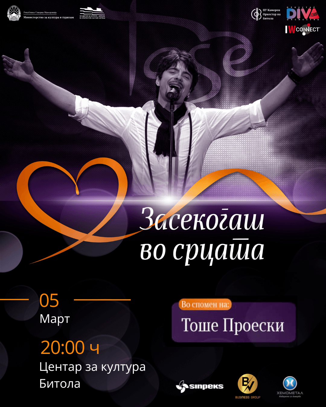 Тест