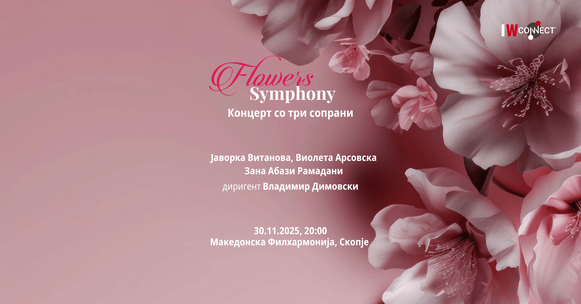 Flowers Symphony 2